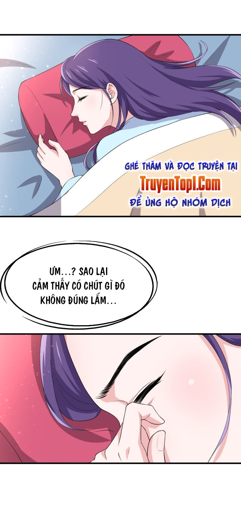 Tà Y Cuồng Thê Chap 87 - Next Chap 88