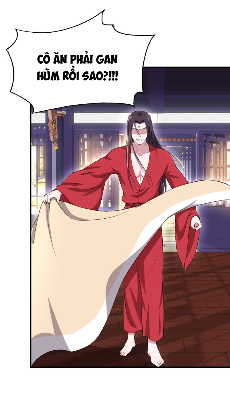 Tà Y Cuồng Thê Chap 87 - Next Chap 88