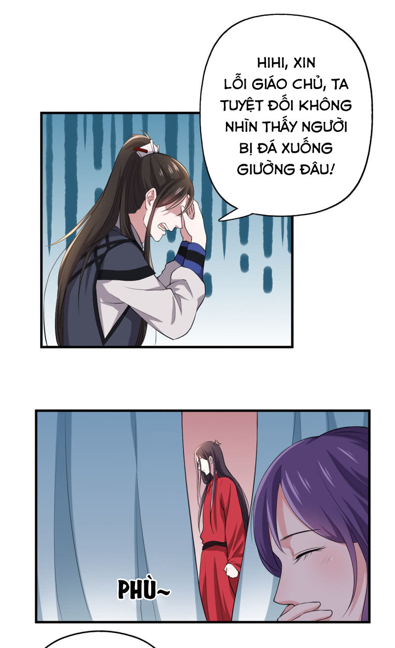 Tà Y Cuồng Thê Chap 87 - Next Chap 88