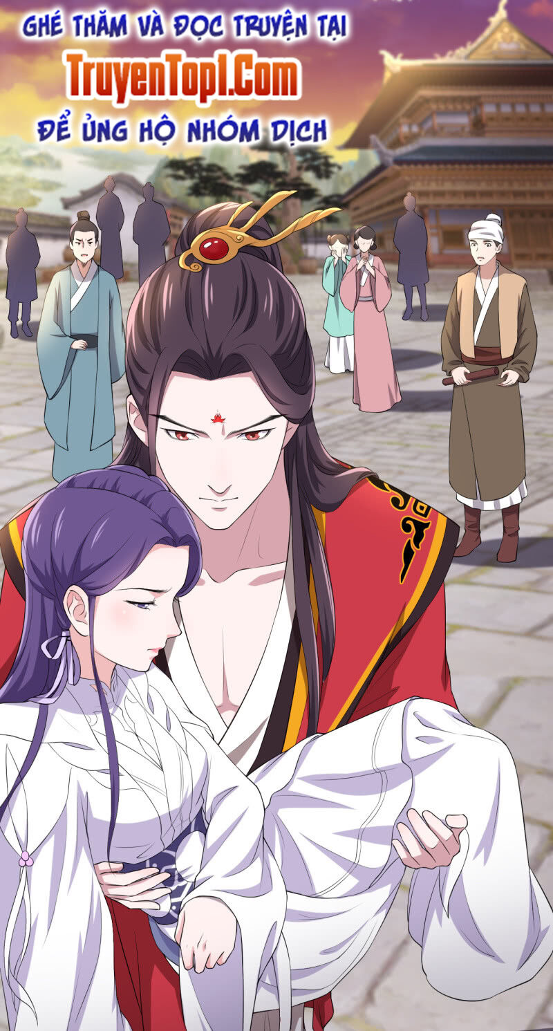 Tà Y Cuồng Thê Chap 87 - Next Chap 88