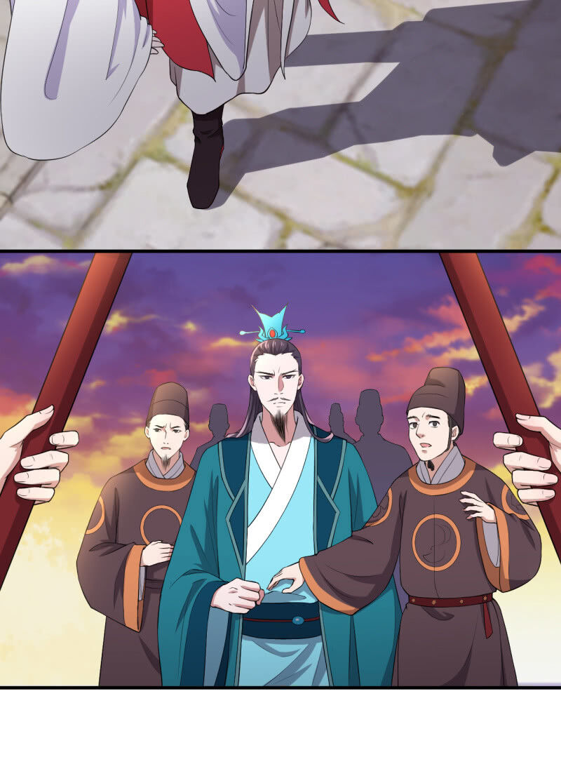 Tà Y Cuồng Thê Chap 87 - Next Chap 88