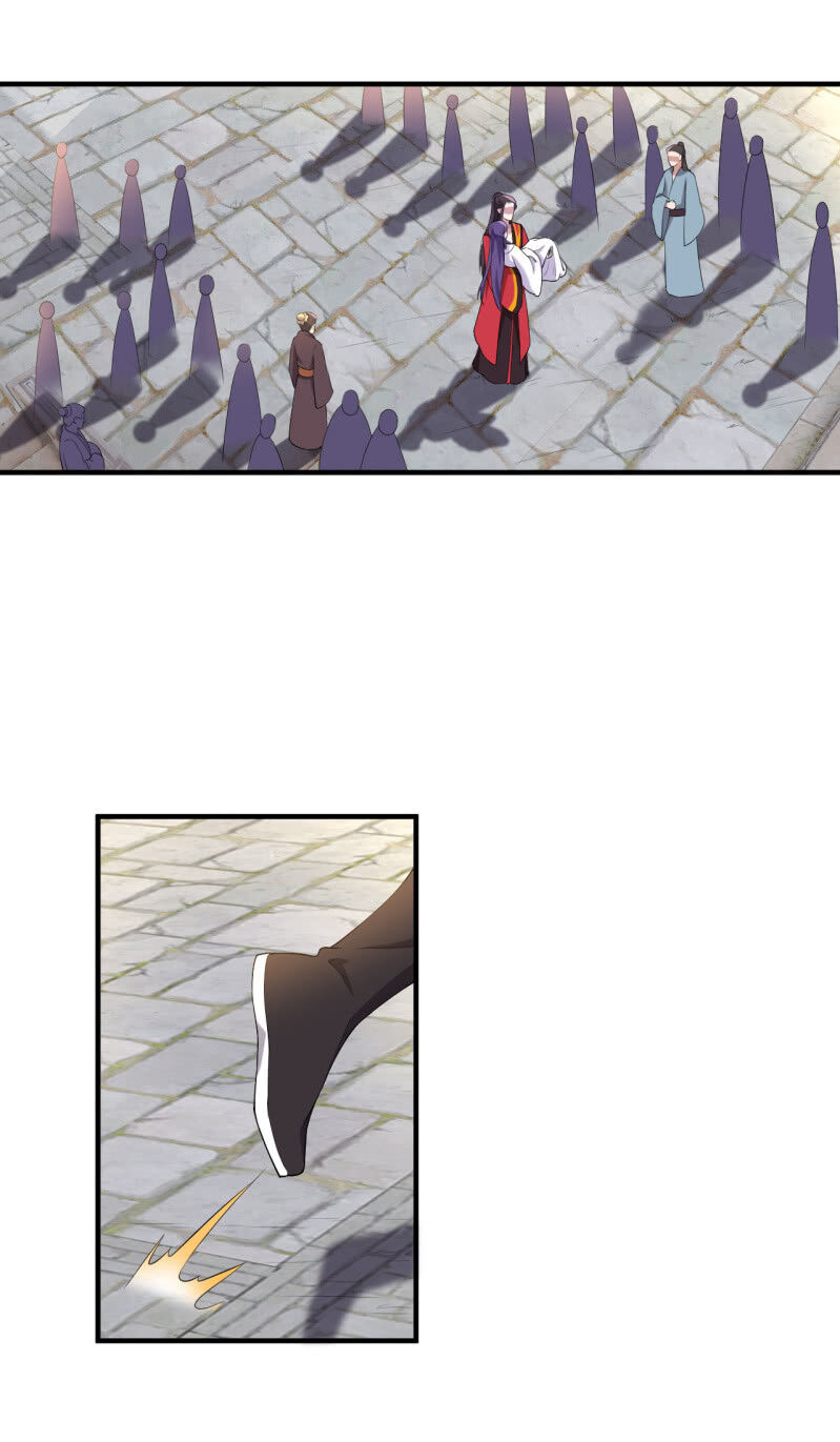 Tà Y Cuồng Thê Chap 87 - Next Chap 88