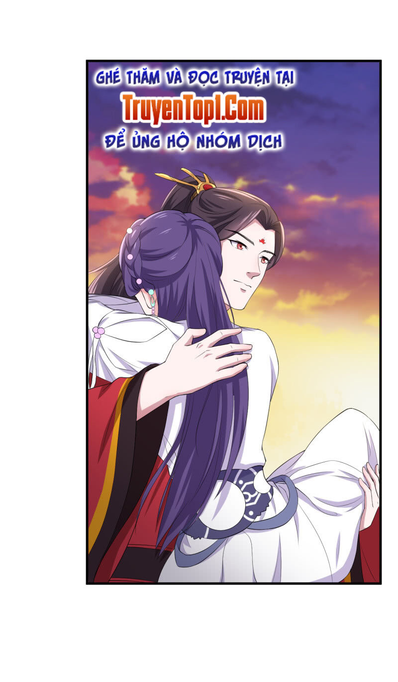 Tà Y Cuồng Thê Chap 87 - Next Chap 88