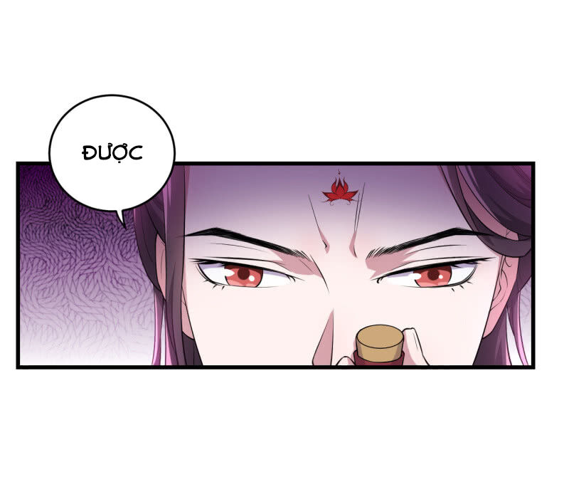 Tà Y Cuồng Thê Chap 88 - Next Chap 89