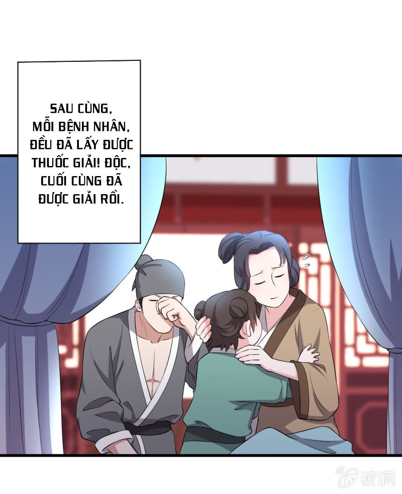 Tà Y Cuồng Thê Chap 88 - Next Chap 89