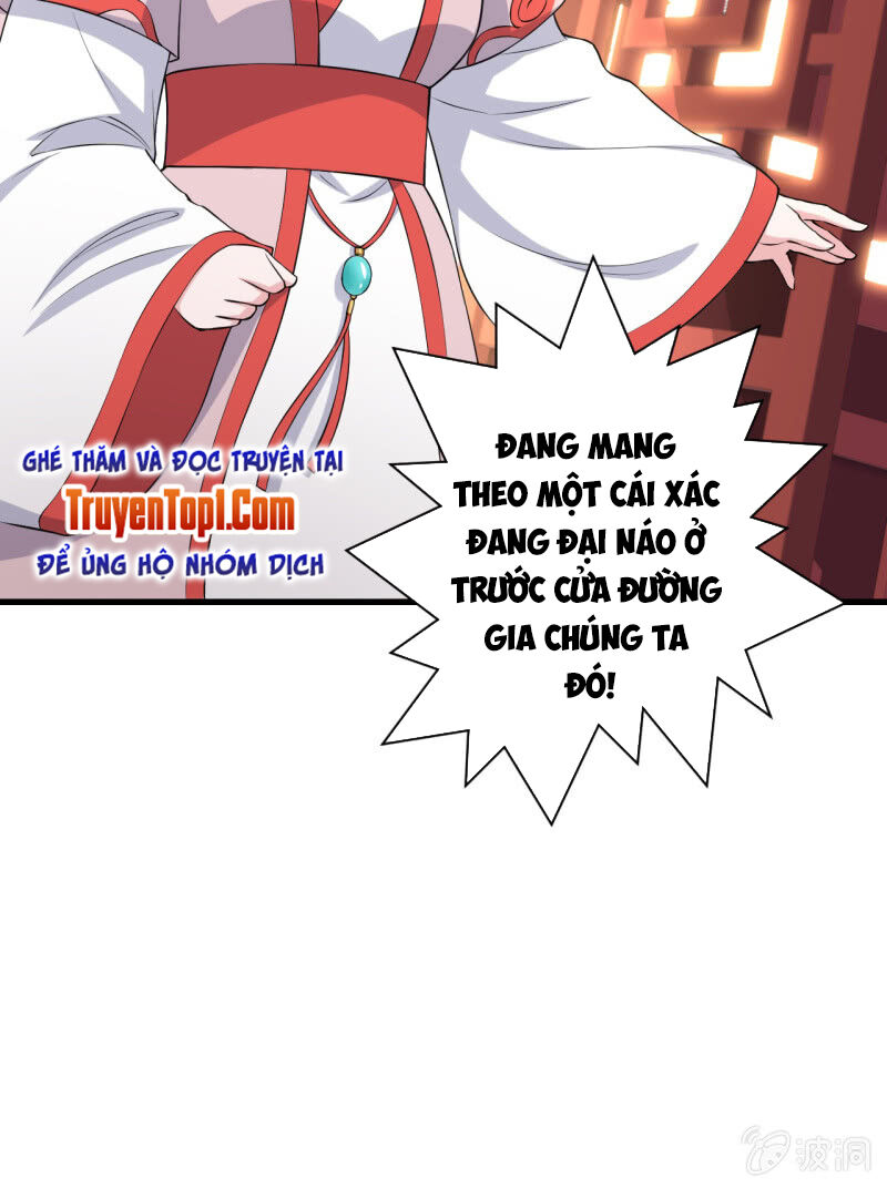 Tà Y Cuồng Thê Chap 88 - Next Chap 89