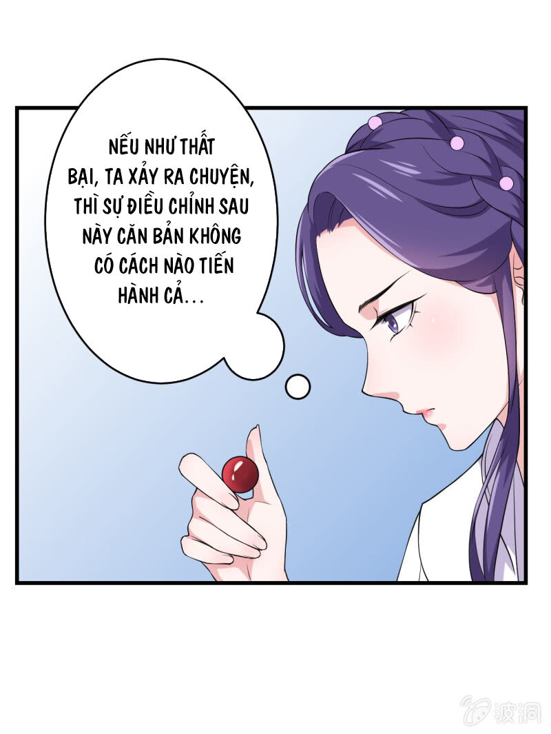 Tà Y Cuồng Thê Chap 88 - Next Chap 89