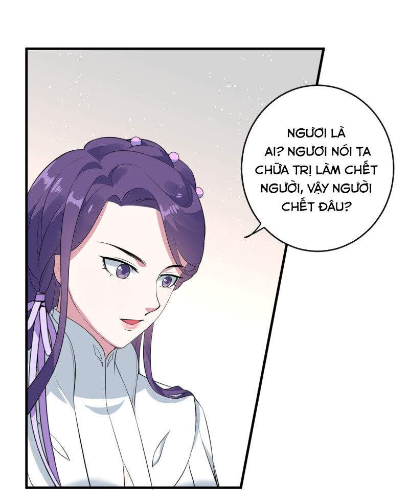 Tà Y Cuồng Thê Chap 89 - Next Chap 90