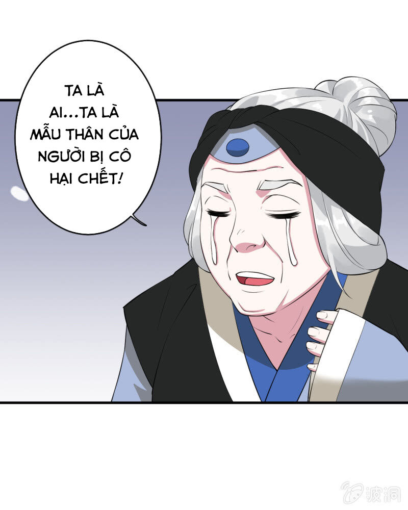 Tà Y Cuồng Thê Chap 89 - Next Chap 90