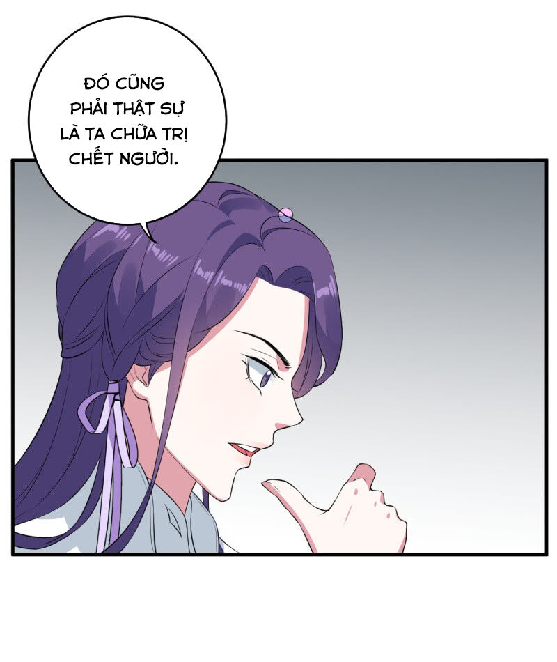 Tà Y Cuồng Thê Chap 89 - Next Chap 90