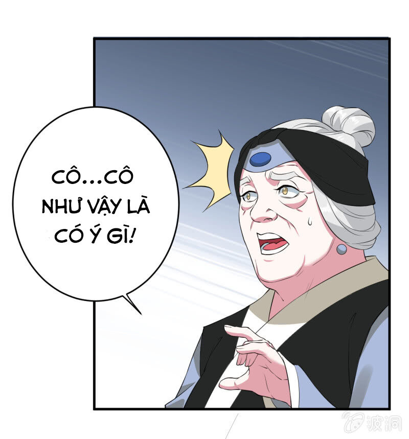 Tà Y Cuồng Thê Chap 89 - Next Chap 90