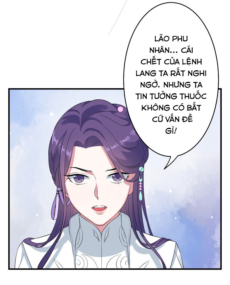 Tà Y Cuồng Thê Chap 89 - Next Chap 90