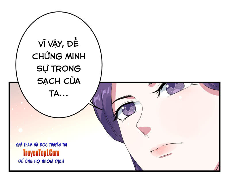 Tà Y Cuồng Thê Chap 89 - Next Chap 90
