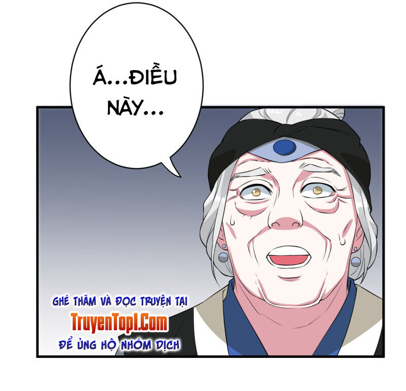 Tà Y Cuồng Thê Chap 89 - Next Chap 90