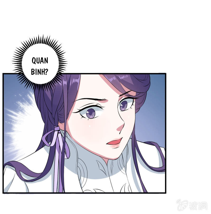 Tà Y Cuồng Thê Chap 89 - Next Chap 90