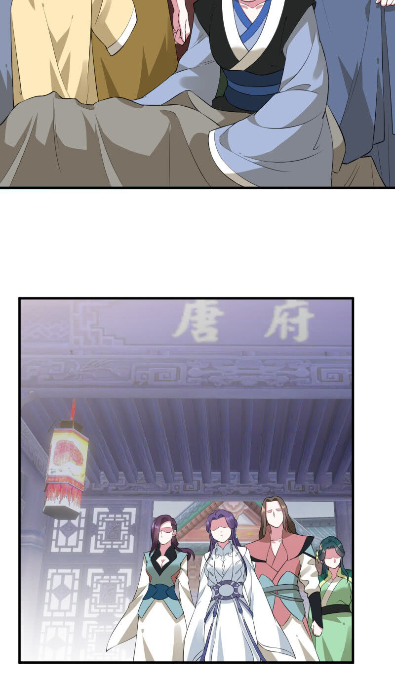 Tà Y Cuồng Thê Chap 89 - Next Chap 90