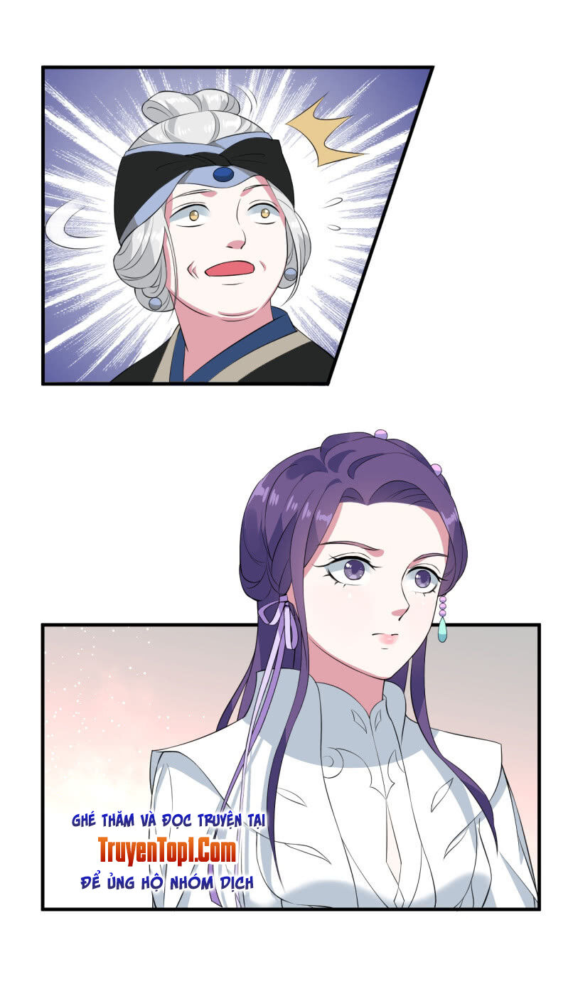 Tà Y Cuồng Thê Chap 89 - Next Chap 90