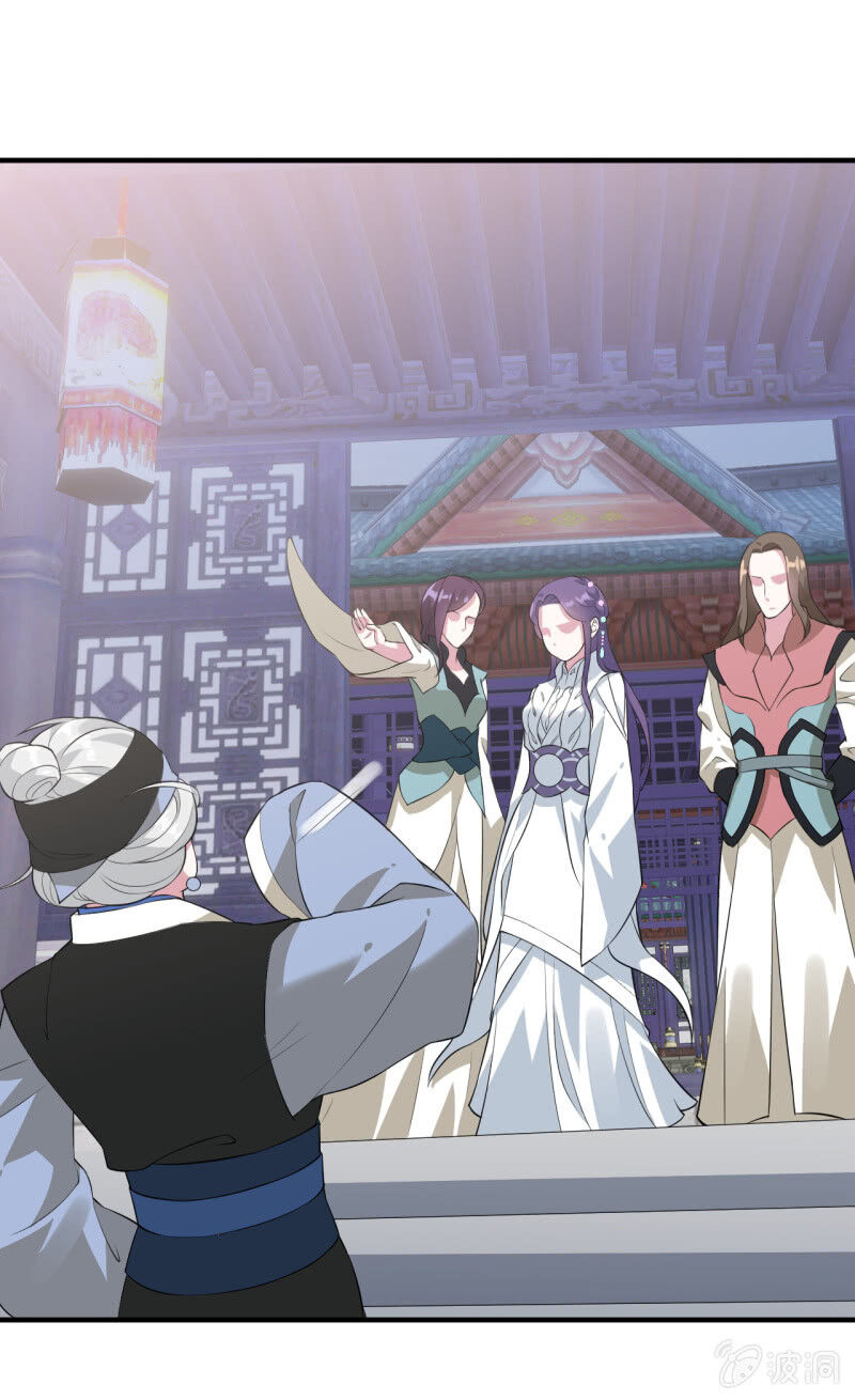 Tà Y Cuồng Thê Chap 89 - Next Chap 90