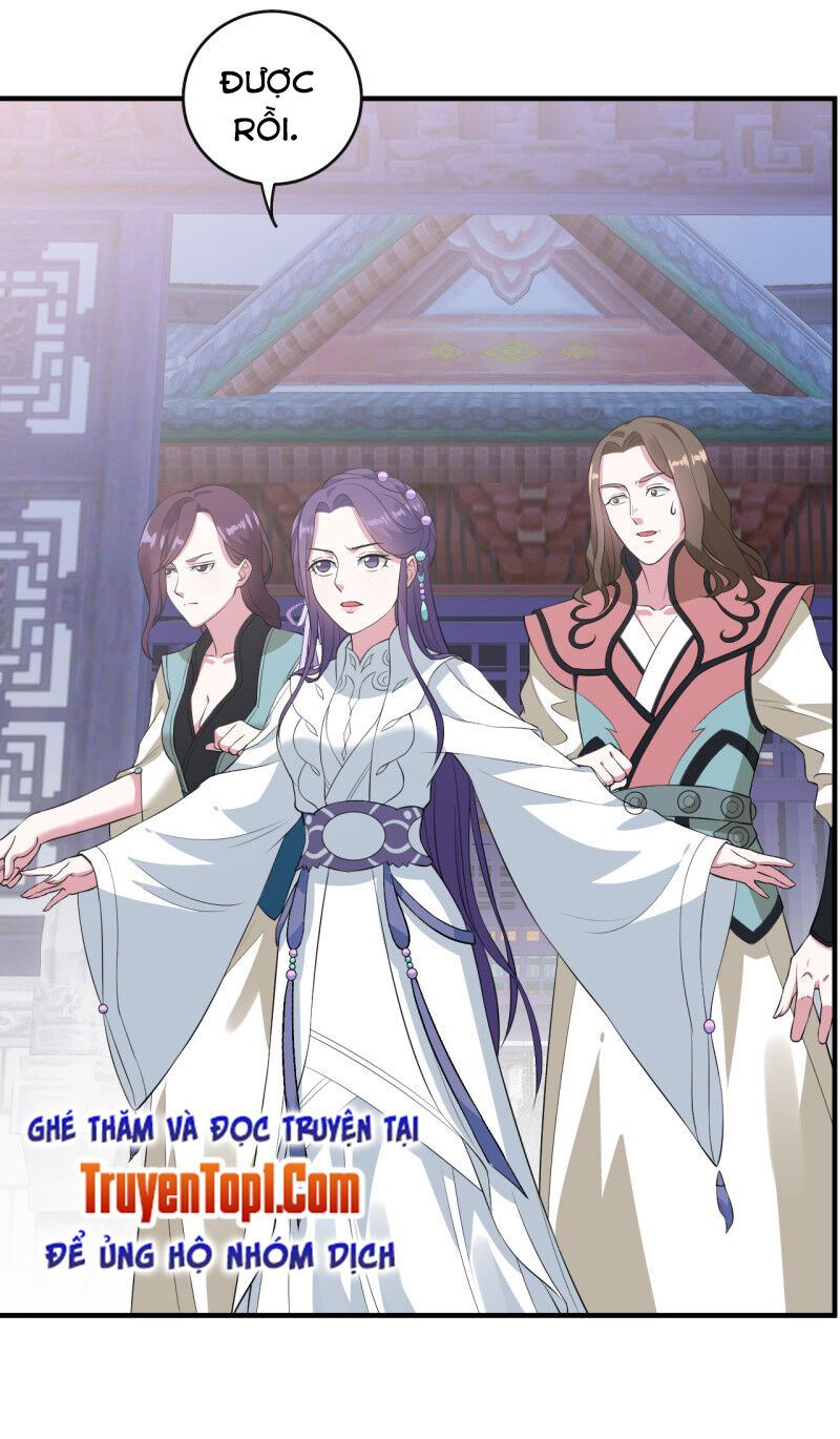 Tà Y Cuồng Thê Chap 89 - Next Chap 90