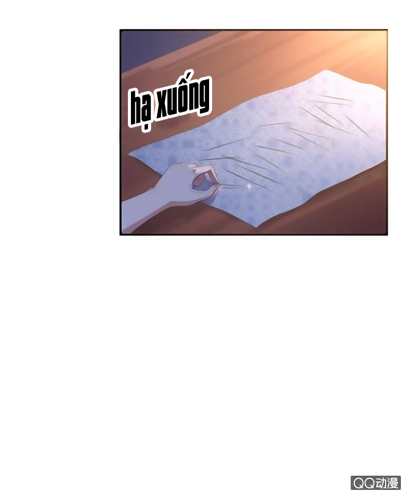 Tà Y Cuồng Thê Chap 9 - Next Chap 10