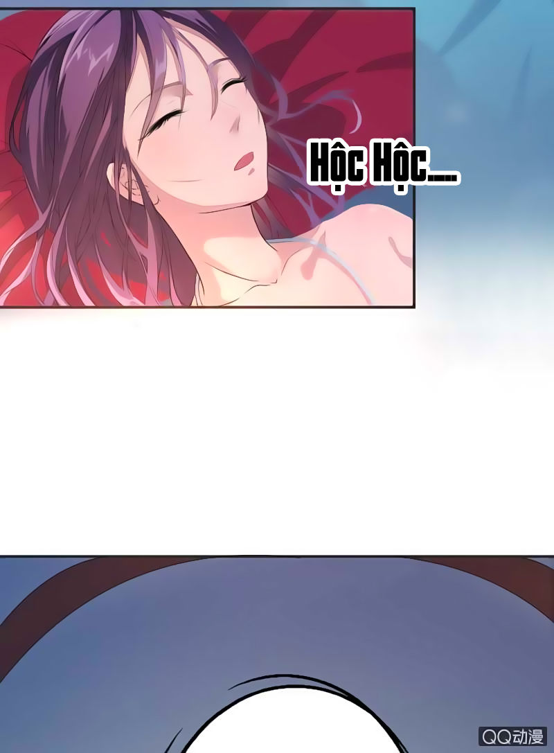 Tà Y Cuồng Thê Chap 9 - Next Chap 10