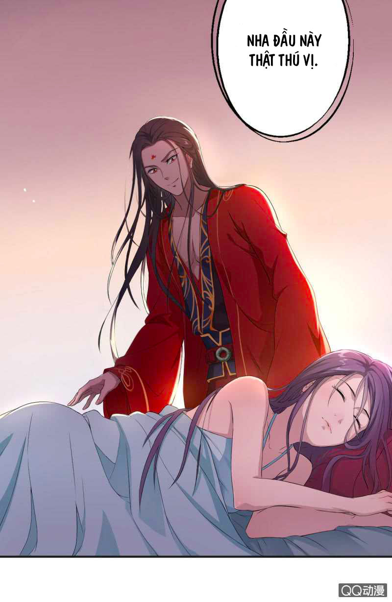 Tà Y Cuồng Thê Chap 9 - Next Chap 10