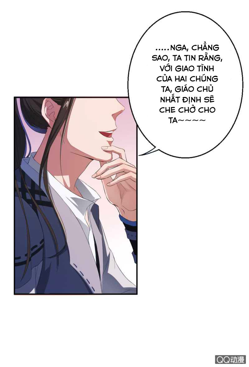 Tà Y Cuồng Thê Chap 9 - Next Chap 10