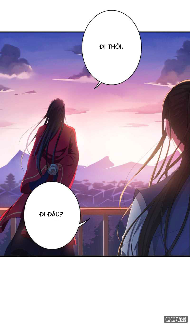 Tà Y Cuồng Thê Chap 9 - Next Chap 10