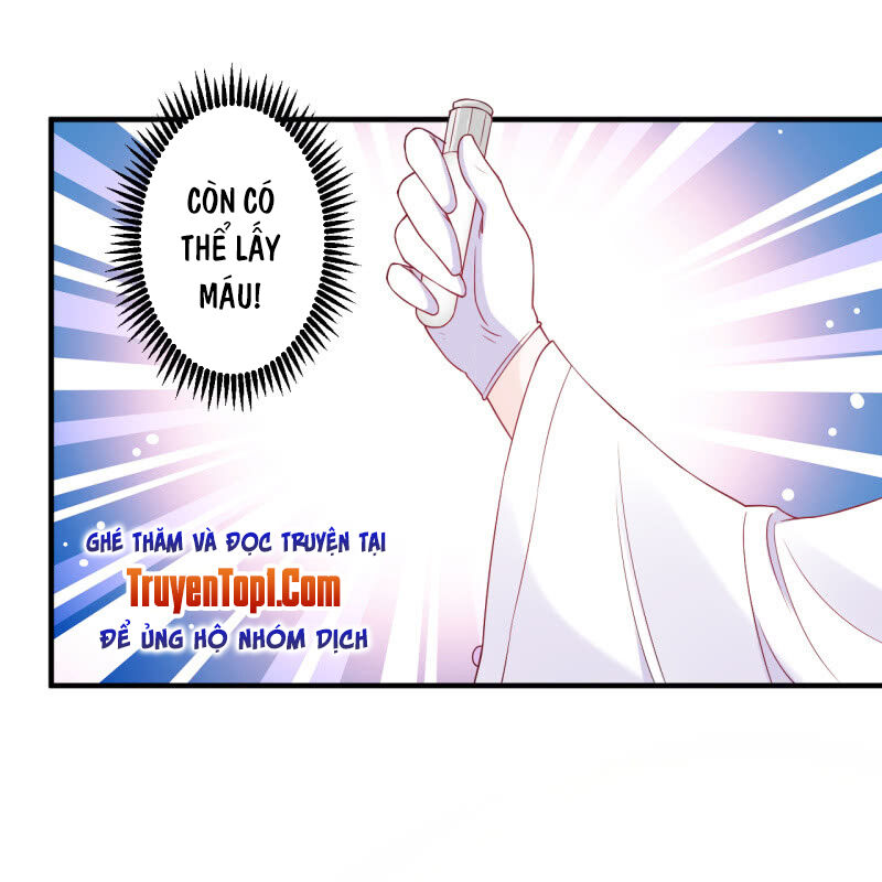 Tà Y Cuồng Thê Chap 90 - Next Chap 91