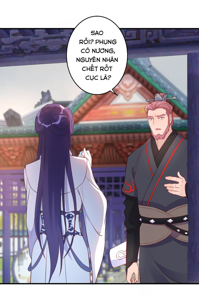 Tà Y Cuồng Thê Chap 90 - Next Chap 91