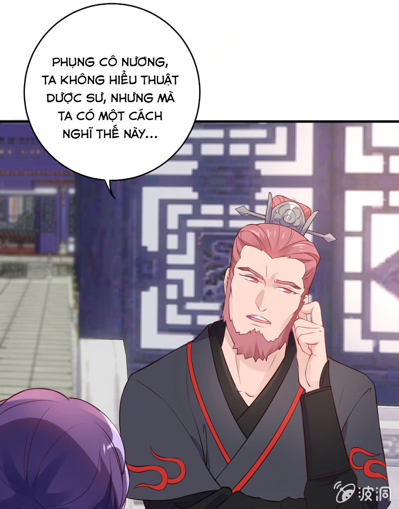 Tà Y Cuồng Thê Chap 90 - Next Chap 91