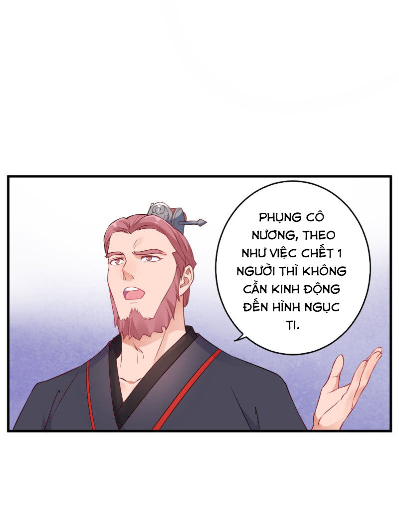 Tà Y Cuồng Thê Chap 90 - Next Chap 91