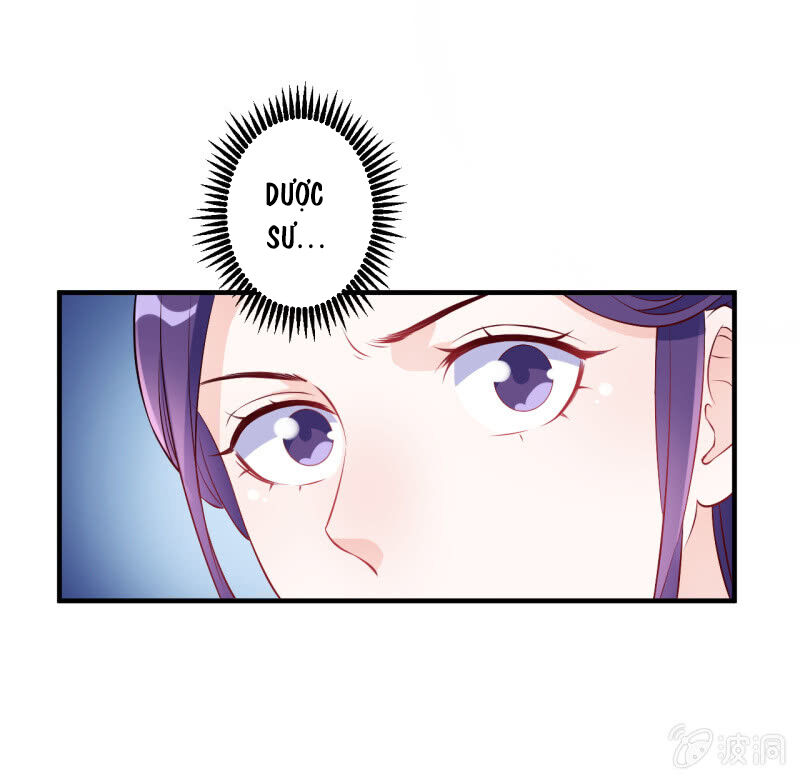 Tà Y Cuồng Thê Chap 90 - Next Chap 91