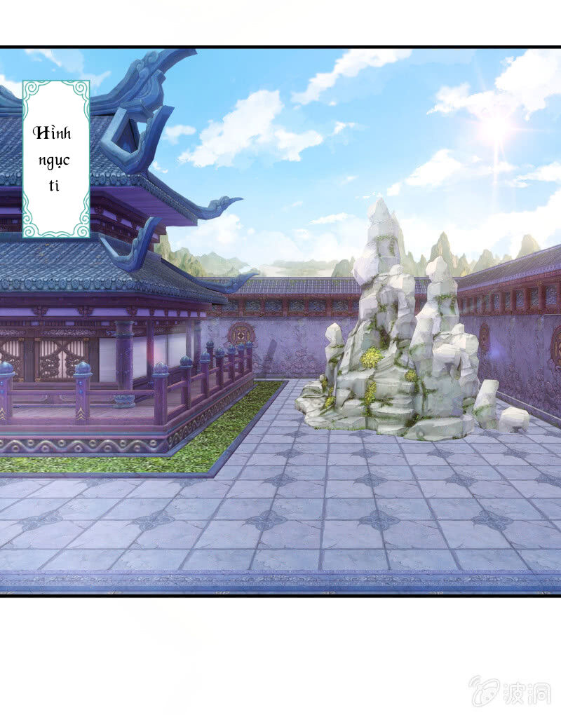 Tà Y Cuồng Thê Chap 90 - Next Chap 91