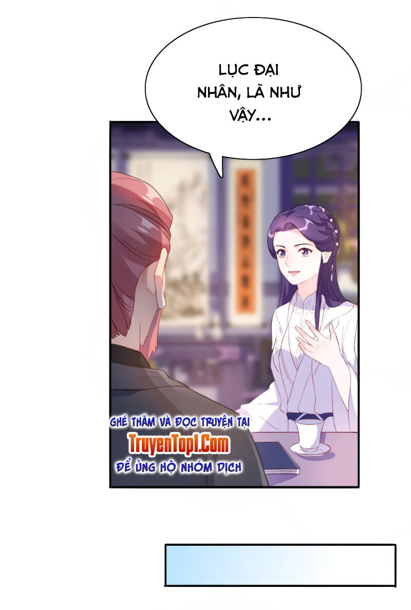 Tà Y Cuồng Thê Chap 91 - Next Chap 92