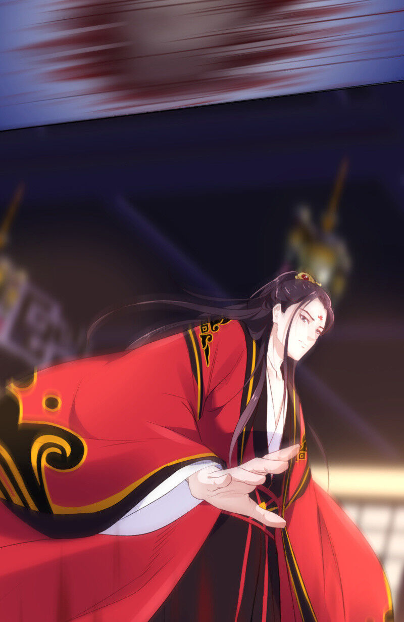 Tà Y Cuồng Thê Chap 91 - Next Chap 92