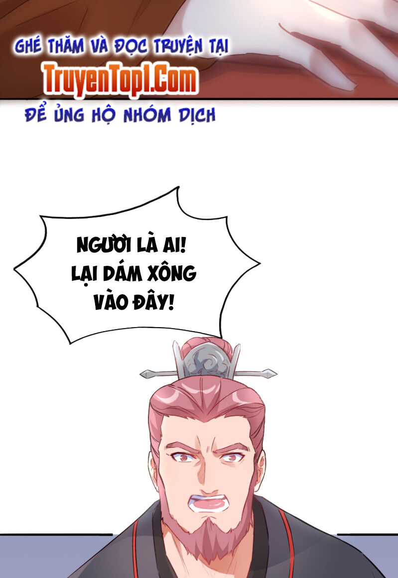 Tà Y Cuồng Thê Chap 91 - Next Chap 92