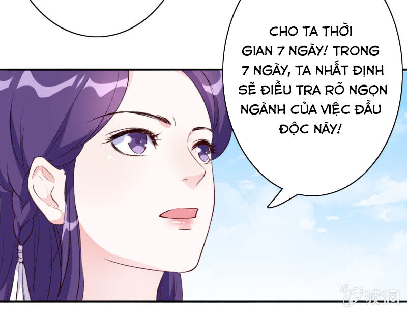 Tà Y Cuồng Thê Chap 91 - Next Chap 92
