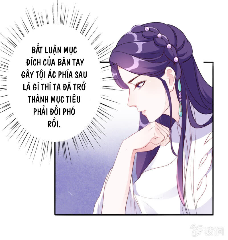 Tà Y Cuồng Thê Chap 91 - Next Chap 92