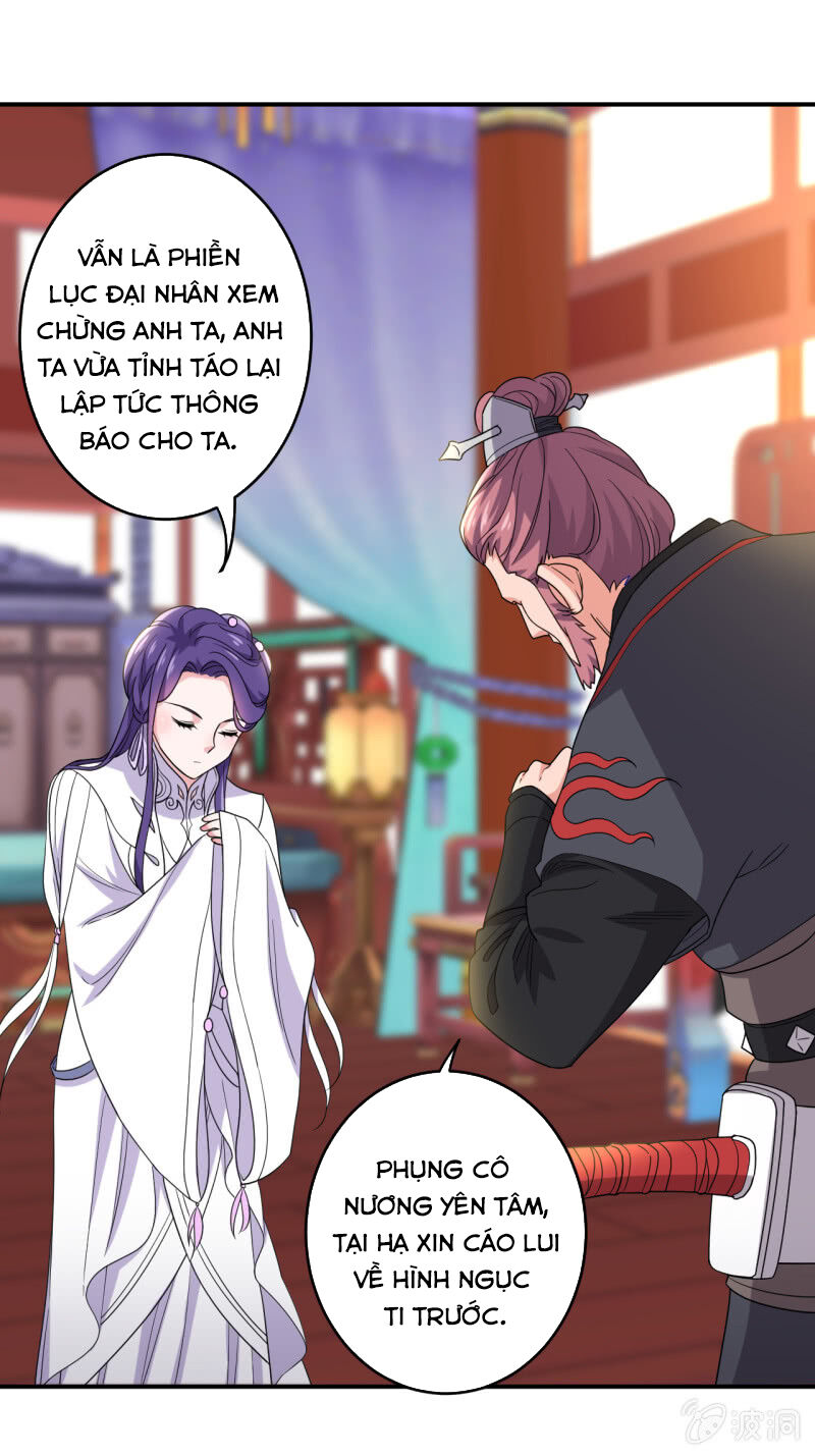 Tà Y Cuồng Thê Chap 92 - Next Chap 93