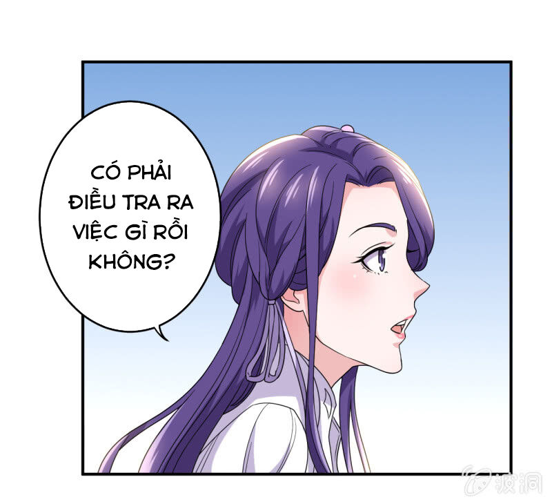 Tà Y Cuồng Thê Chap 92 - Next Chap 93
