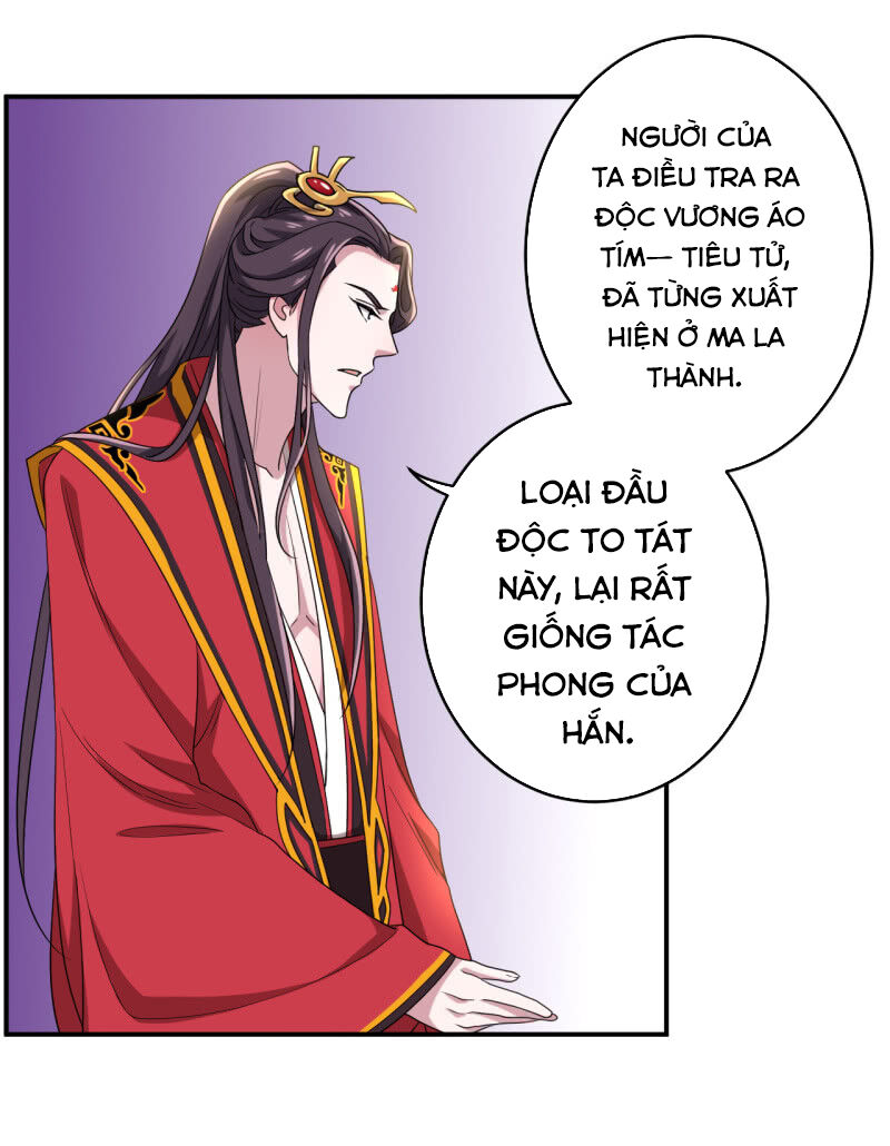 Tà Y Cuồng Thê Chap 92 - Next Chap 93