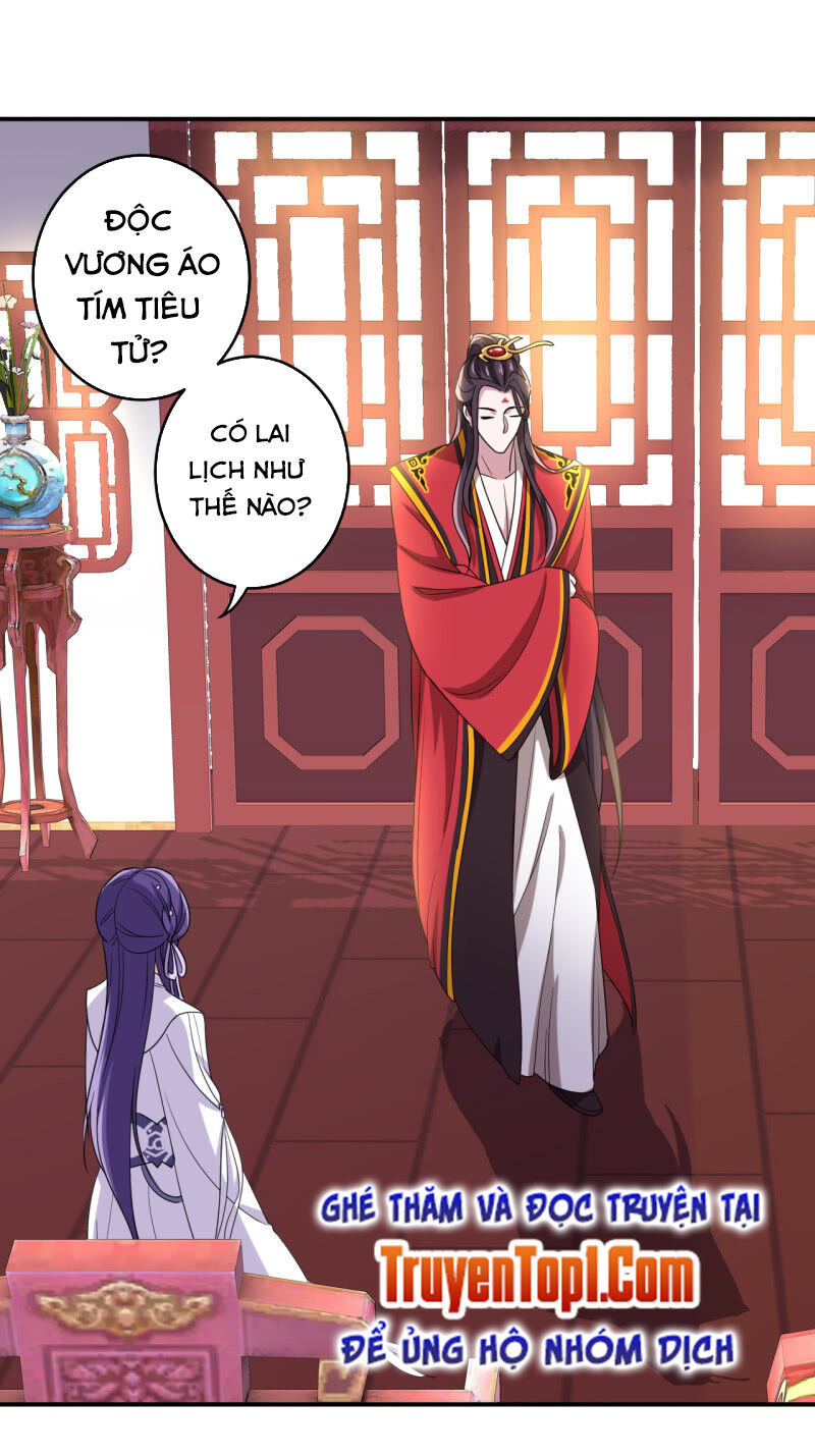 Tà Y Cuồng Thê Chap 92 - Next Chap 93