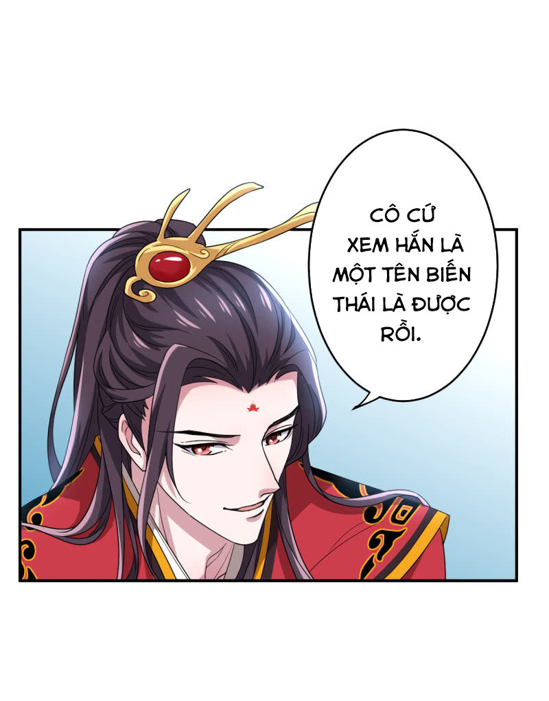 Tà Y Cuồng Thê Chap 92 - Next Chap 93