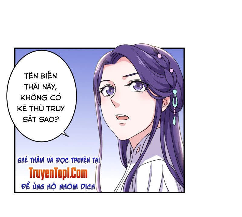 Tà Y Cuồng Thê Chap 92 - Next Chap 93