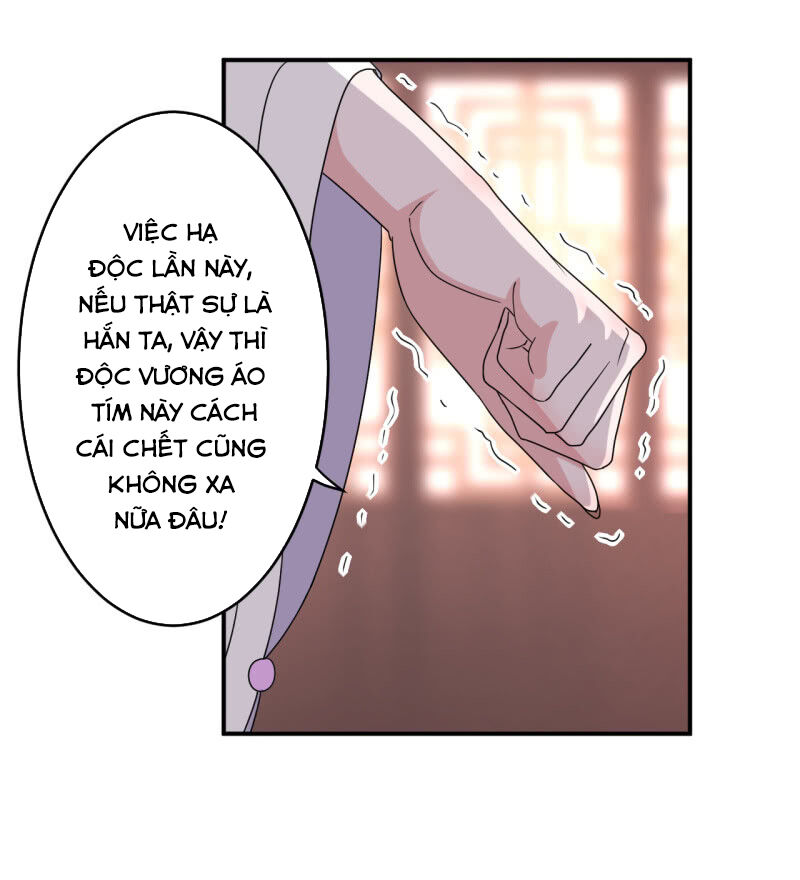 Tà Y Cuồng Thê Chap 92 - Next Chap 93