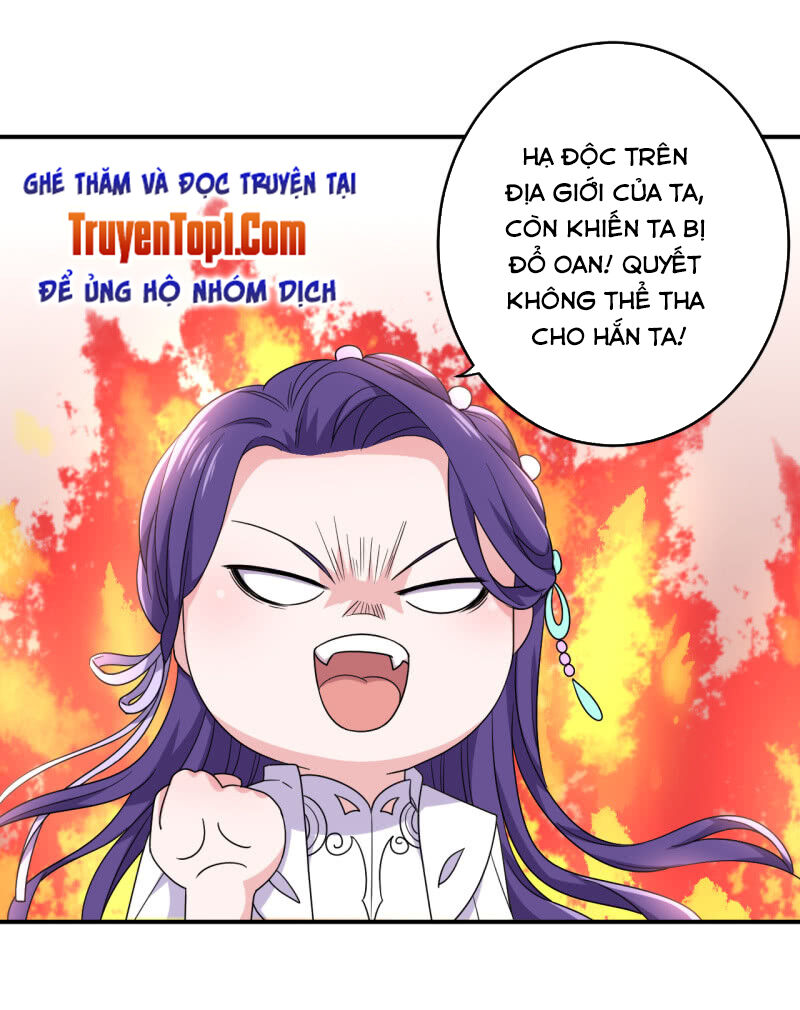 Tà Y Cuồng Thê Chap 92 - Next Chap 93