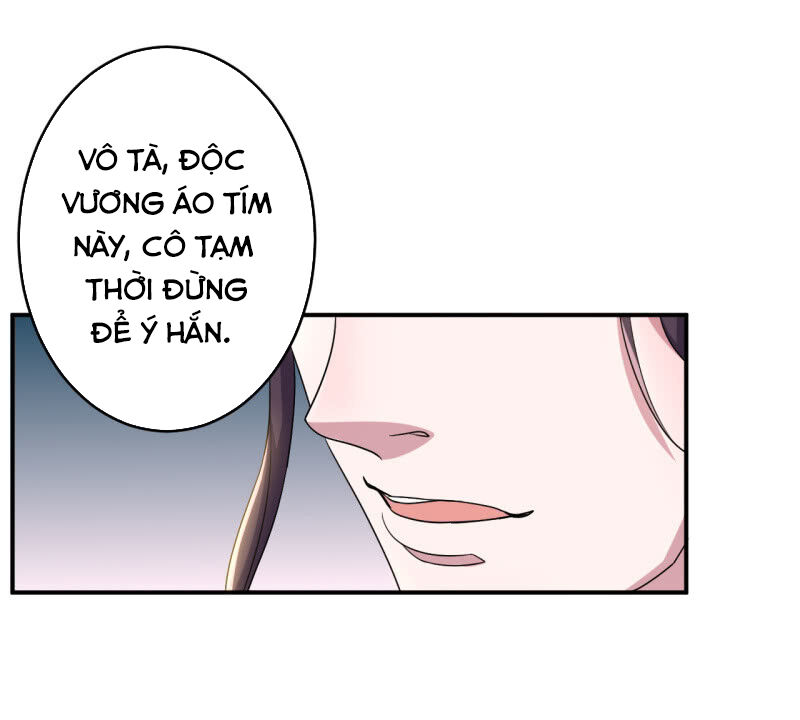 Tà Y Cuồng Thê Chap 92 - Next Chap 93