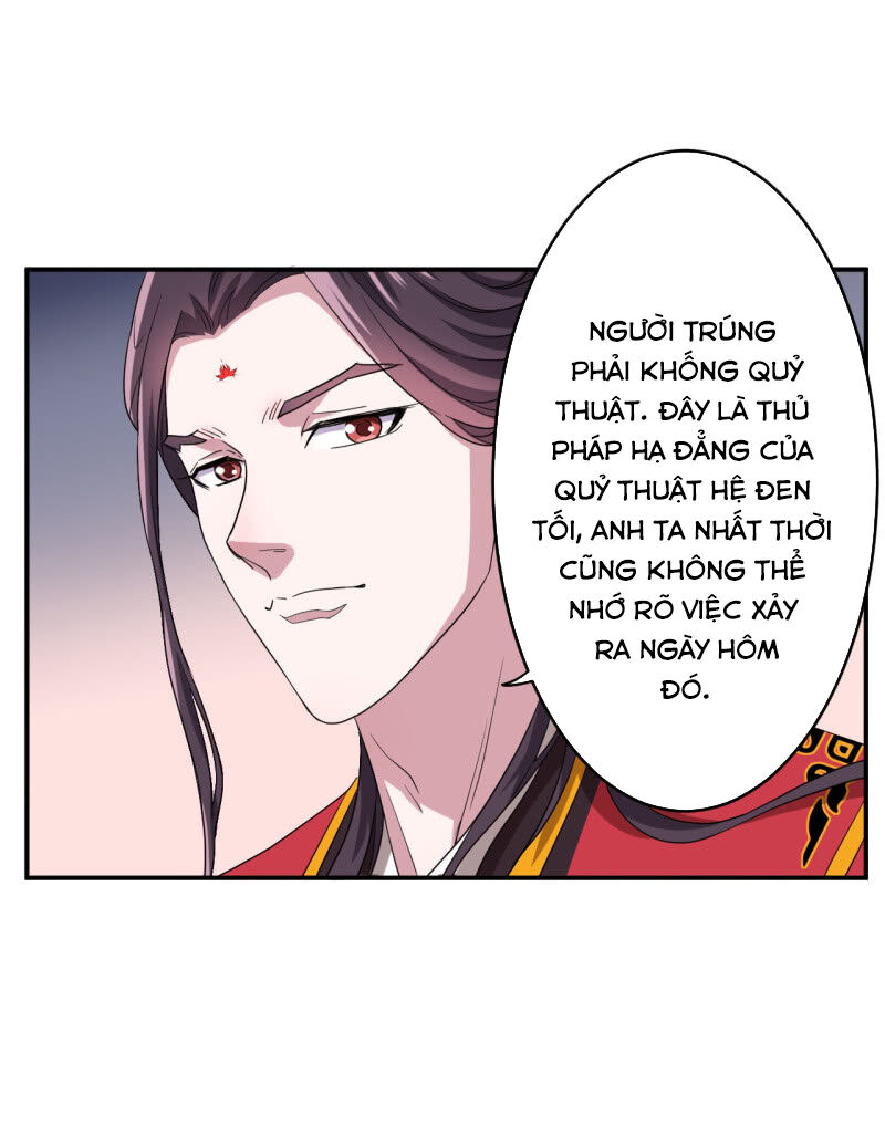 Tà Y Cuồng Thê Chap 92 - Next Chap 93