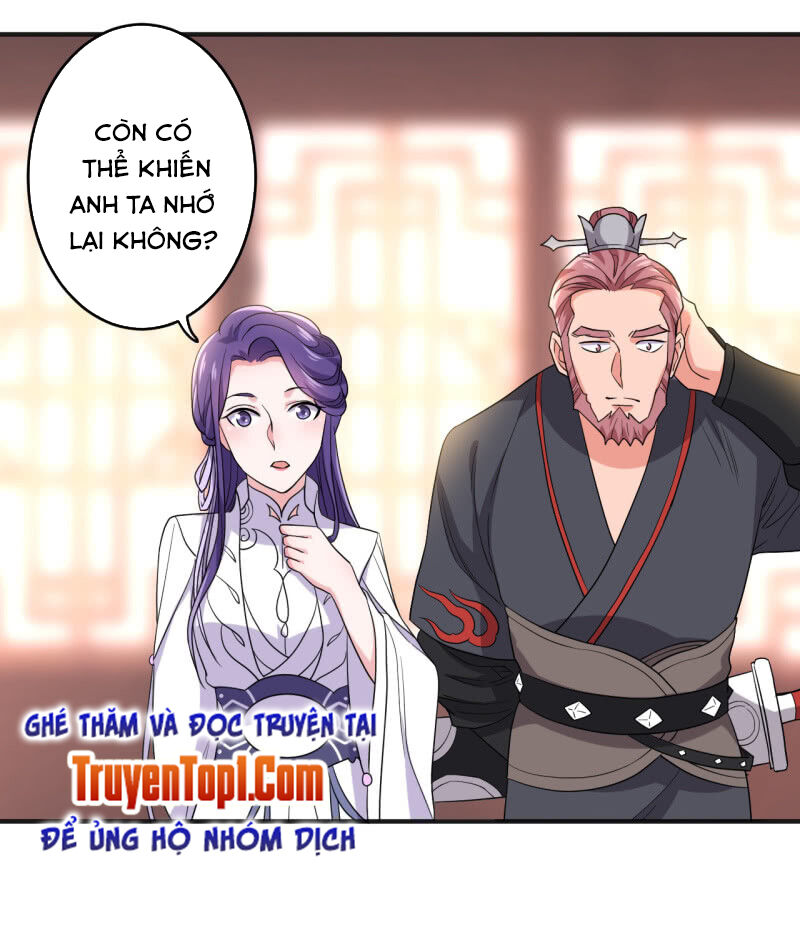 Tà Y Cuồng Thê Chap 92 - Next Chap 93